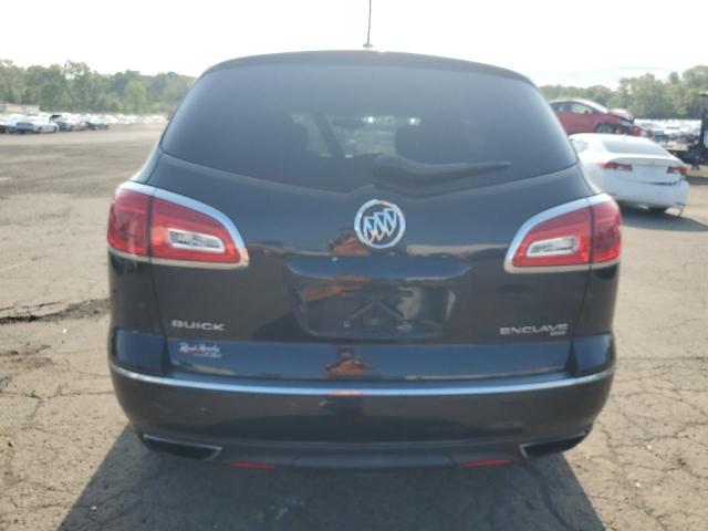  BUICK ENCLAVE 2014 Czarny