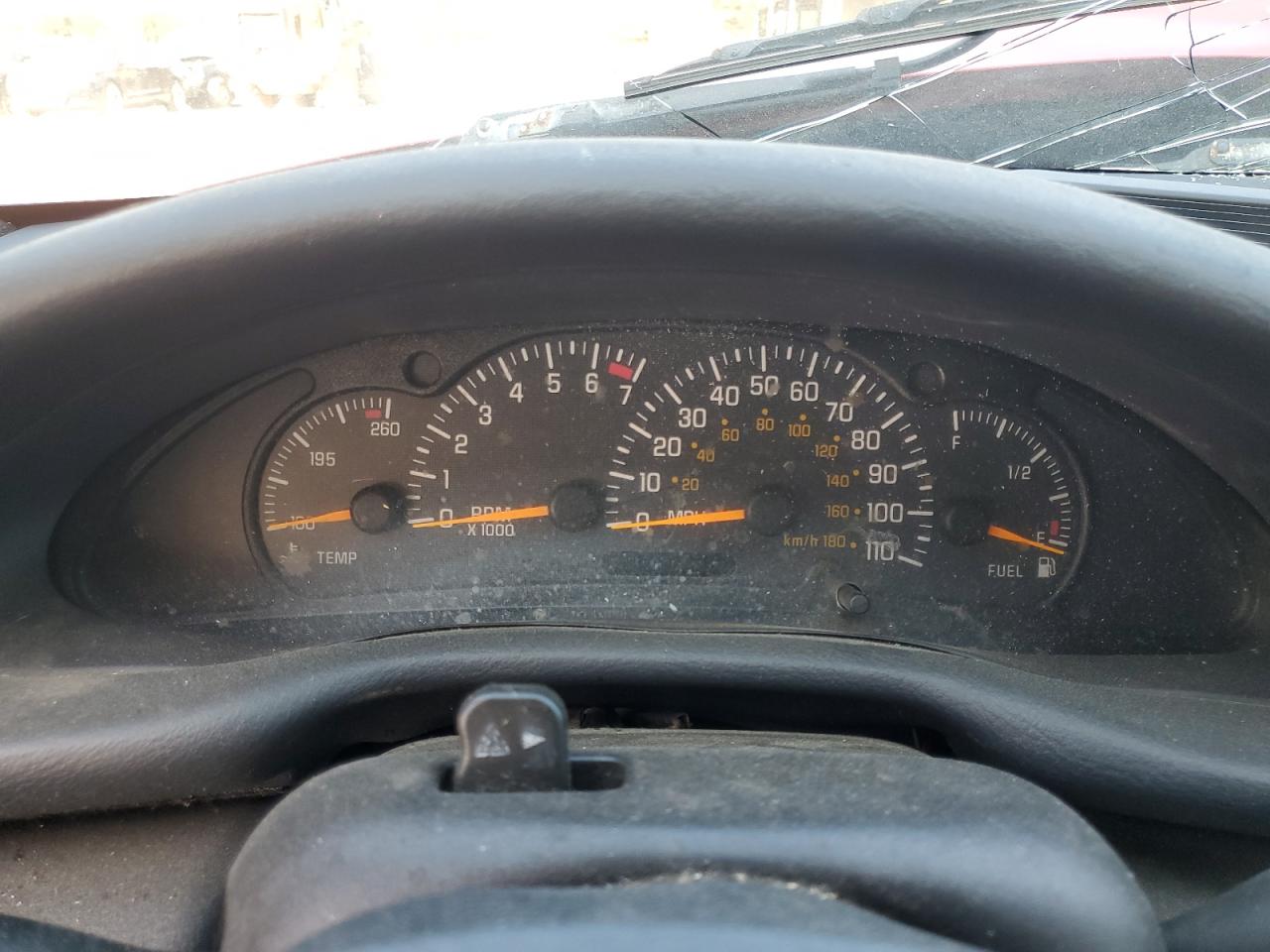 3G2JB12F95S113035 2005 Pontiac Sunfire