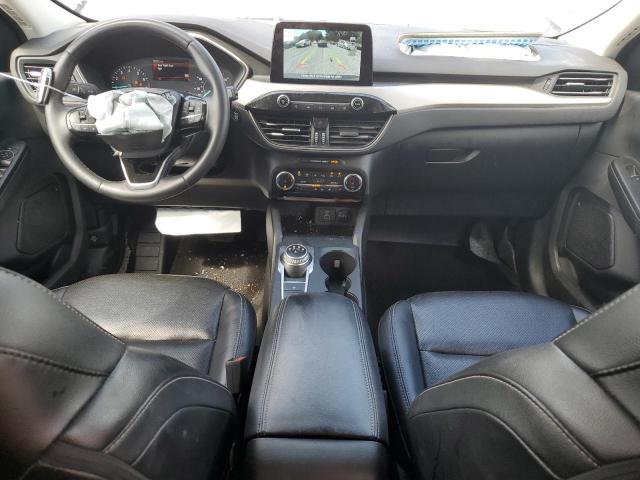  FORD ESCAPE 2022 Серый