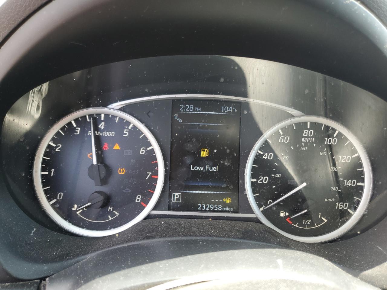 2017 Nissan Sentra Sr Turbo VIN: 3N1CB7AP3HY290198 Lot: 62634645