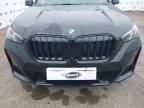 2025 BMW X1 SDRIVE for sale at Copart WHITBURN