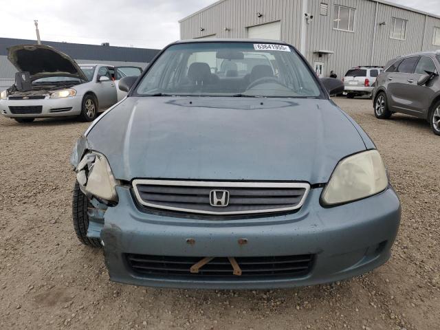 1999 HONDA CIVIC BASE  