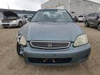 1999 HONDA CIVIC BASE   à vendre chez Copart AB - EDMONTON