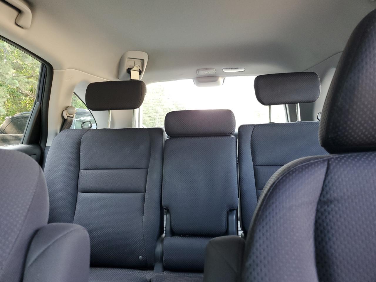 2009 Honda Cr-V Lx VIN: 5J6RE48339L067891 Lot: 64753975