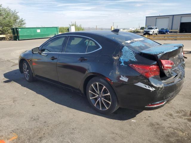 Седаны ACURA TLX 2015 Черный