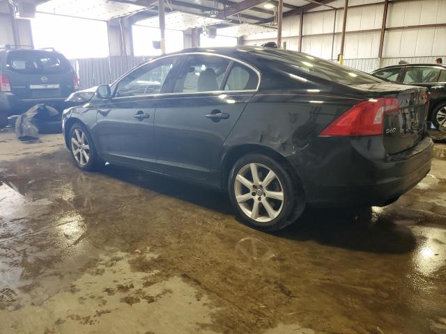  VOLVO S60 2016 Black
