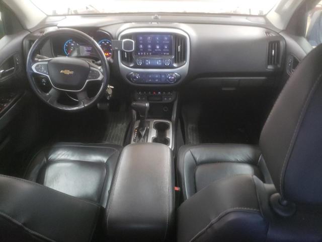  CHEVROLET COLORADO 2019 Серый