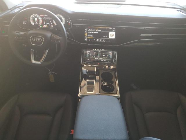 2022 AUDI Q7 PREMIUM  