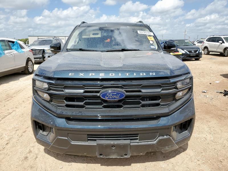  FORD EXPEDITION 2025 Угольный