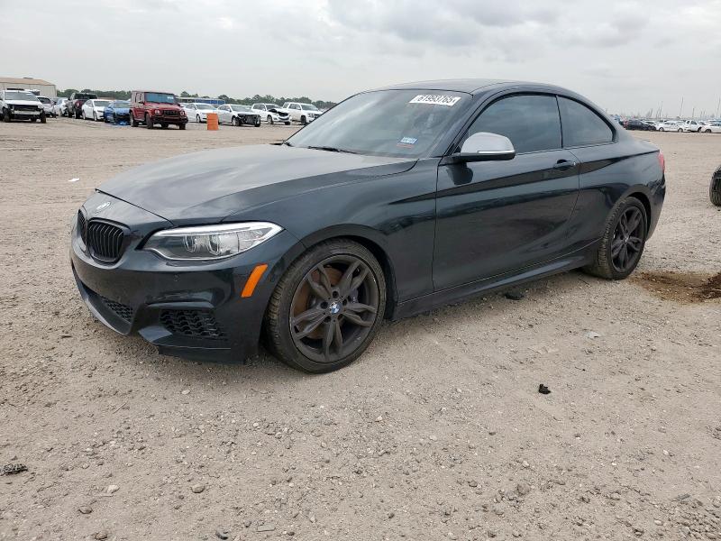 BMW M2 – zdjęcie z aukcji, lot #61993765