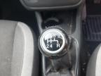 2012 FIAT PUNTO EASY for sale at Copart WHITBURN