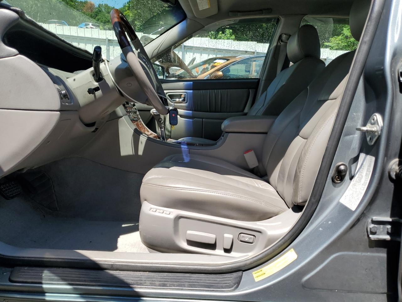 2003 Toyota Avalon Xl VIN: 4T1BF28B63U313250 Lot: 63317255