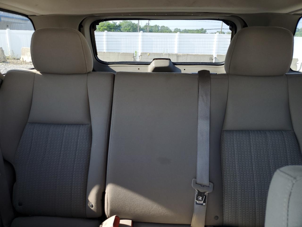 2007 Jeep Grand Cherokee Laredo VIN: 1J8GR48K57C628431 Lot: 63912605
