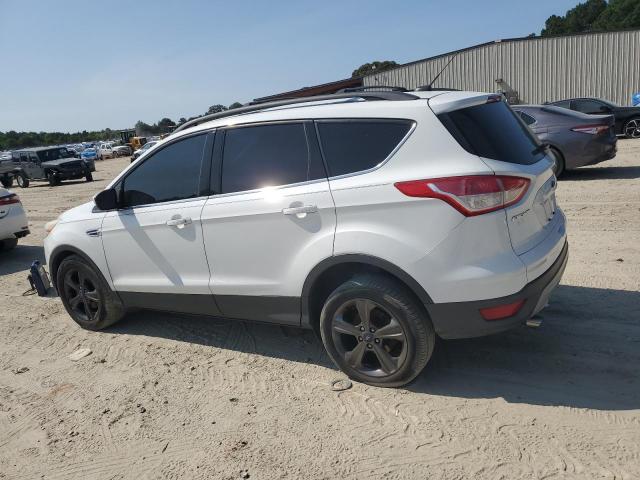 Parquets FORD ESCAPE 2013 White