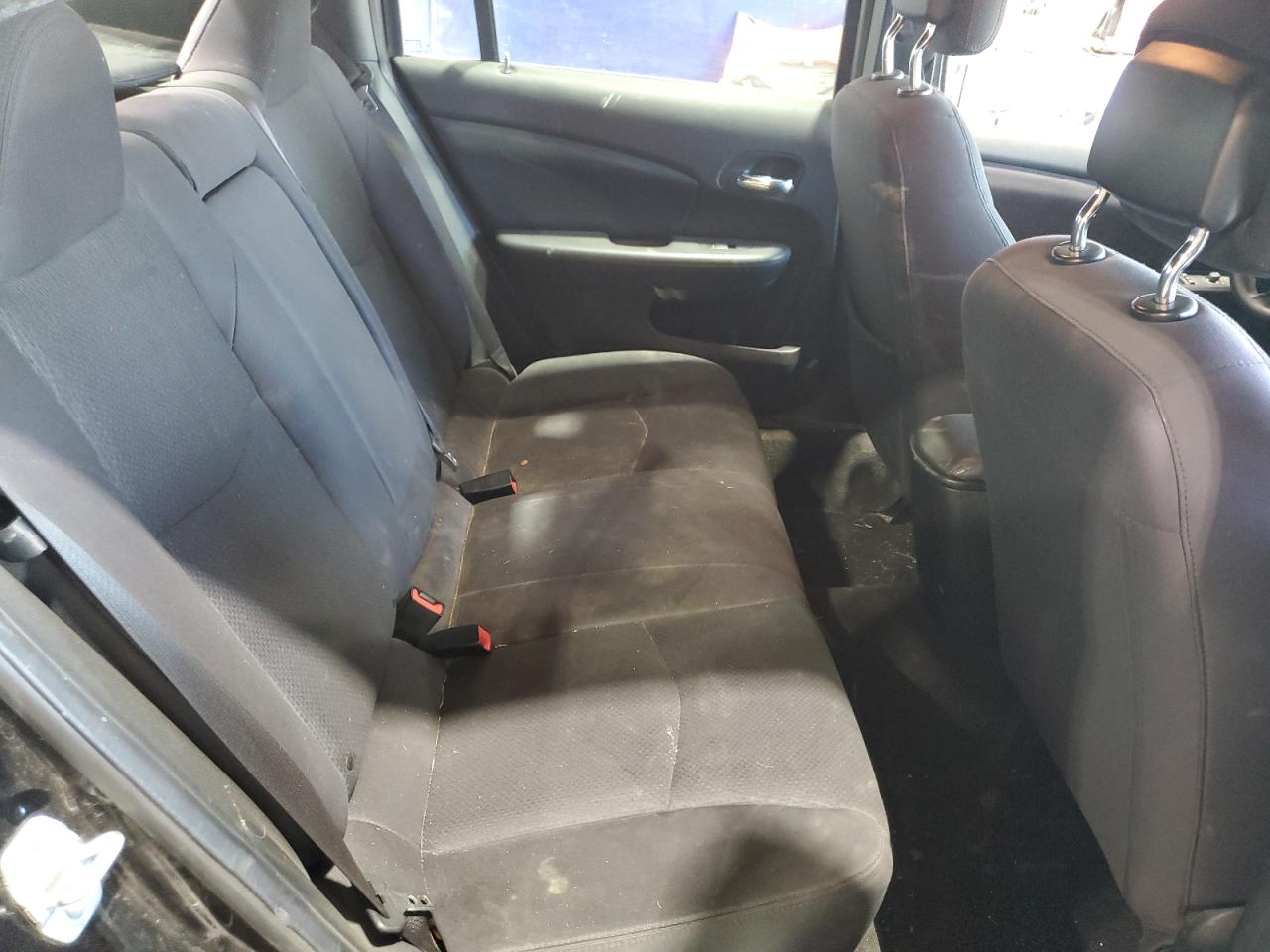 2012 Chrysler 200 Lx VIN: 1C3CCBAB2CN273632 Lot: 85286295