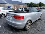 2008 AUDI A3 SPORT T for sale at Copart BELFAST