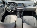 2018 HYUNDAI SONATA SE   for sale at Copart CA - RANCHO CUCAMONGA