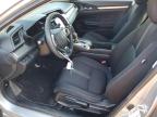 2021 HONDA CIVIC LX   for sale at Copart ON - COOKSTOWN