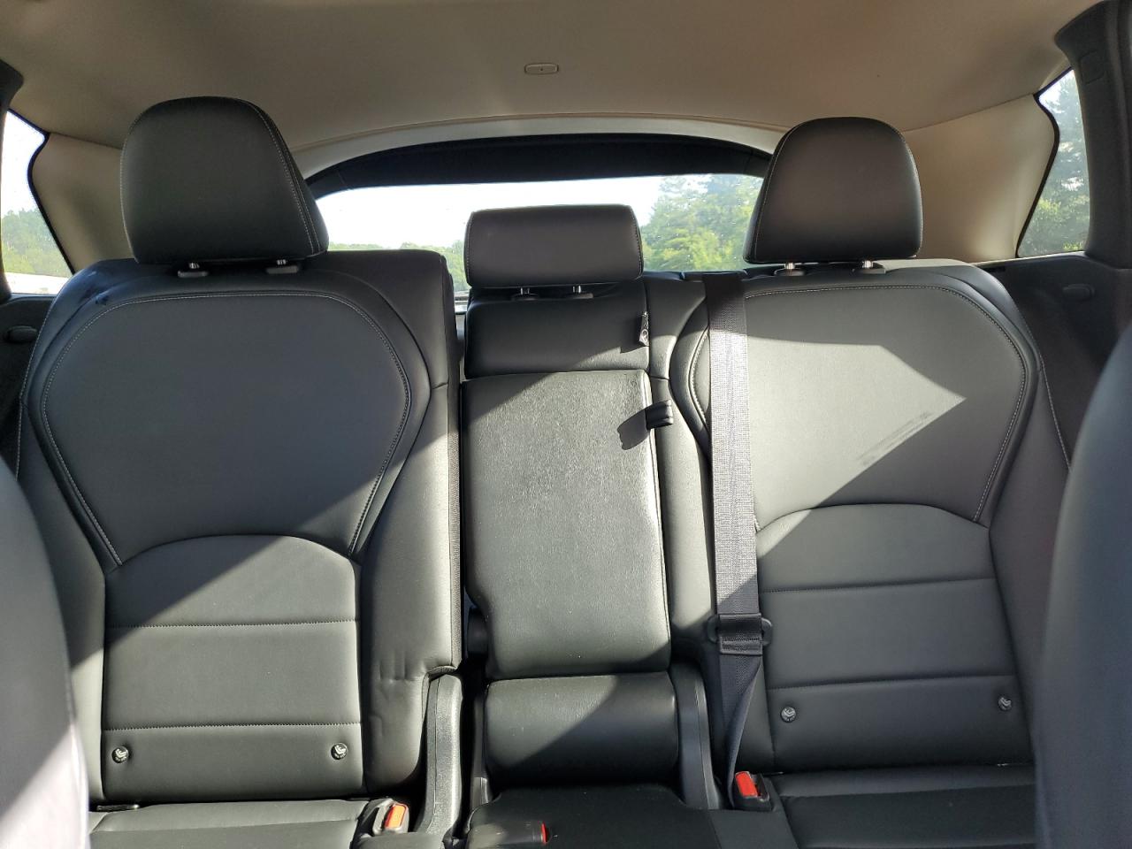 2019 Infiniti Qx50 Essential VIN: 3PCAJ5M35KF137359 Lot: 62683115
