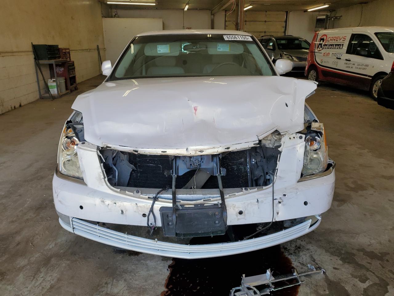 1g6kd57y16u115443 1G6KD57Y16U115443 2006 Cadillac Dts