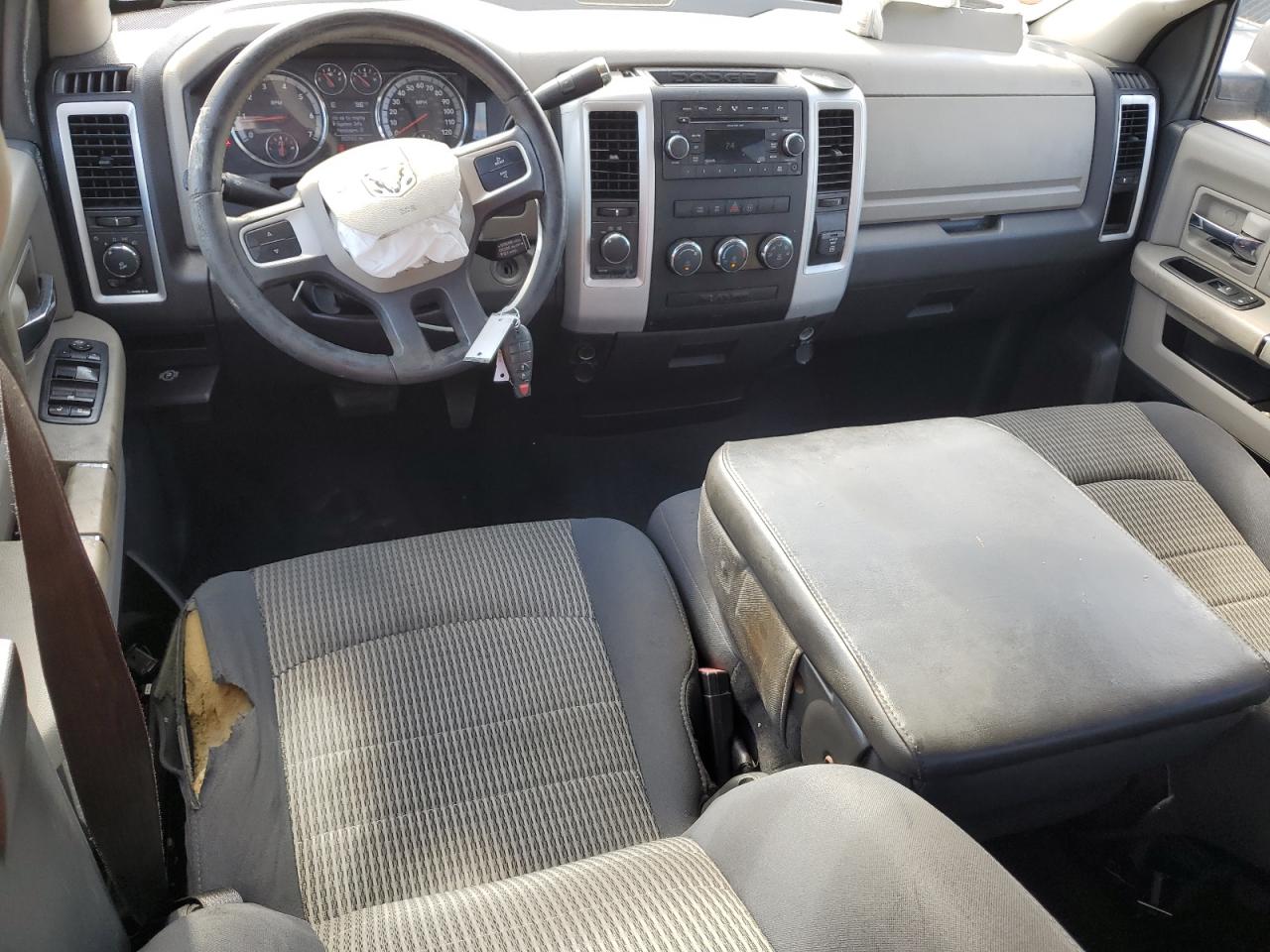 2009 Dodge Ram 1500 VIN: 1D3HV18T19S779667 Lot: 65219055