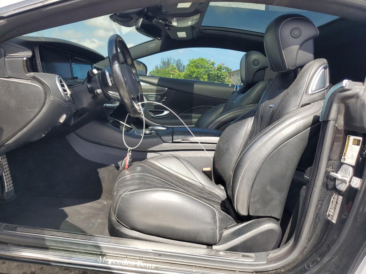 2016 Mercedes-Benz S 550 VIN: WDDXJ8FB5GA013064 Lot: 64257445
