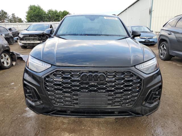 2025 AUDI Q5 SPORTBACK PRESTIGE 45  