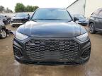 2025 AUDI Q5 SPORTBACK PRESTIGE 45   for sale at Copart ON - TORONTO