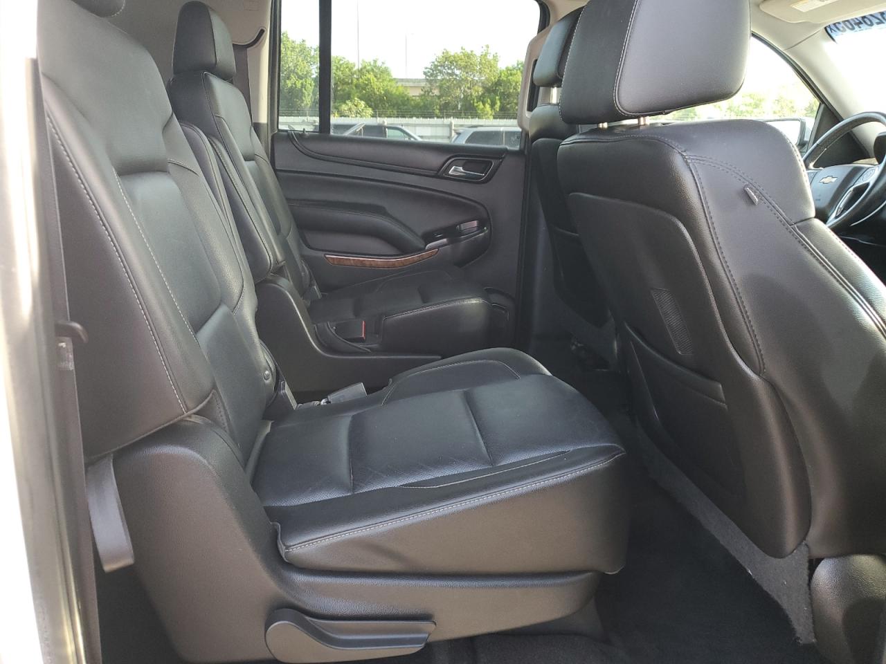1gnskkkc6fr565211 1GNSKKKC6FR565211 2015 Chevrolet Suburban K1500 Ltz