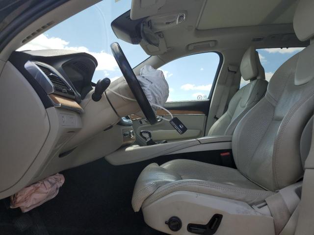  VOLVO XC90 2020 Black