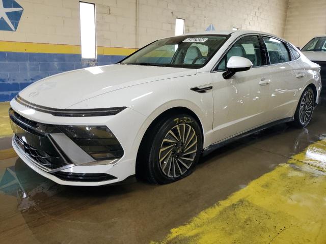 HYUNDAI SONATA – zdjęcie z aukcji, lot #64942925