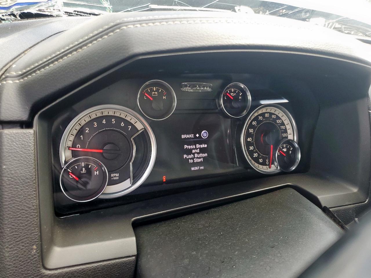 2016 Ram 2500 Laramie VIN: 3C6UR5FJ7GG358522 Lot: 64729825