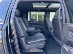 2021 CADILLAC ESCALADE ESV PREMIUM LUXURY   à vendre chez Copart MA - NORTH BOSTON