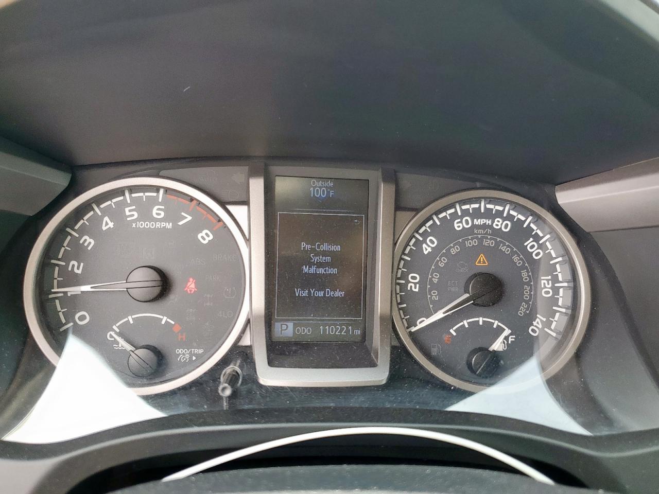 2018 Toyota Tacoma Double Cab VIN: 3TMAZ5CN4JM073529 Lot: 64518825
