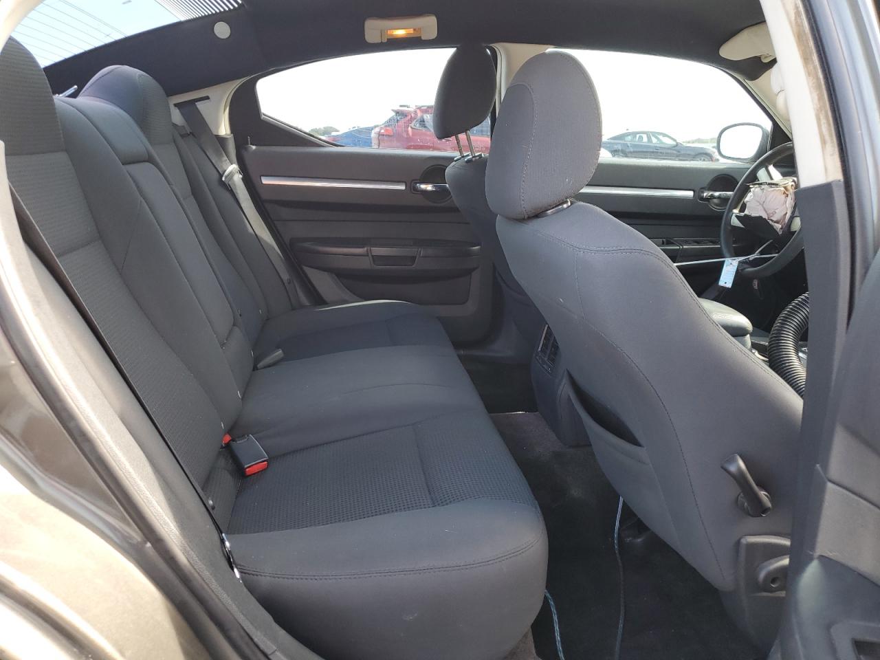 2010 Dodge Charger Sxt VIN: 2B3CA3CV2AH243147 Lot: 64954175