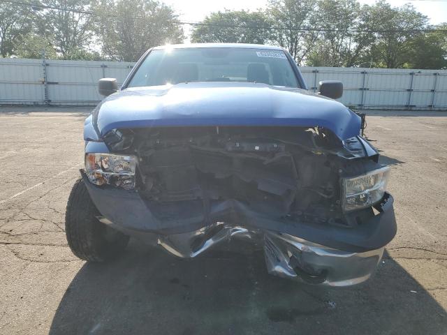  RAM 1500 2015 Granatowy
