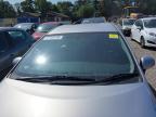 2013 TOYOTA PRIUS HYBR for sale at Copart WOLVERHAMPTON