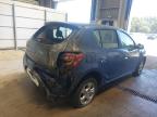 2013 DACI SANDERO AM for sale at Copart EAST KILBRIDE