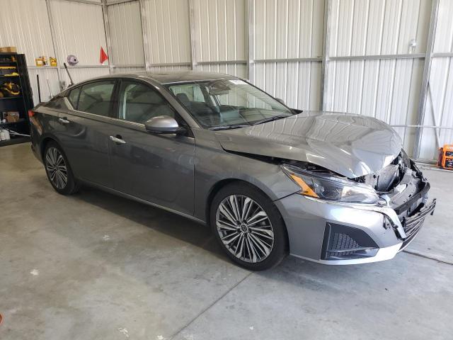  NISSAN ALTIMA 2023 Szary