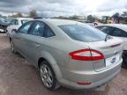 2009 FORD MONDEO TIT for sale at Copart BRISTOL