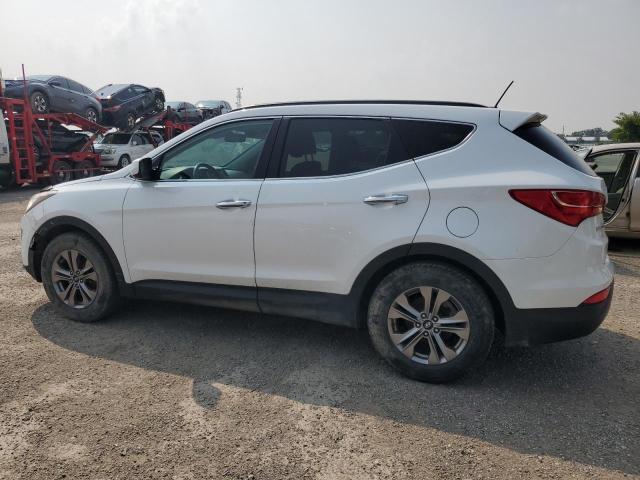 2016 HYUNDAI SANTA FE SPORT   