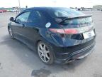 2010 HONDA CIVIC GT T for sale at Copart CHESTER