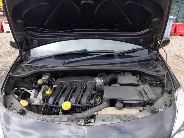 2007 RENAULT CLIO DYNAM