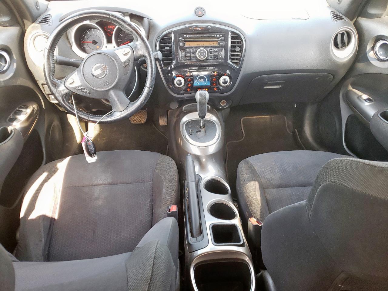 2013 Nissan Juke S VIN: JN8AF5MR5DT216282 Lot: 66936915