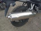 2008 SUZUKI GSX 650 FK8  for sale at Copart YORK