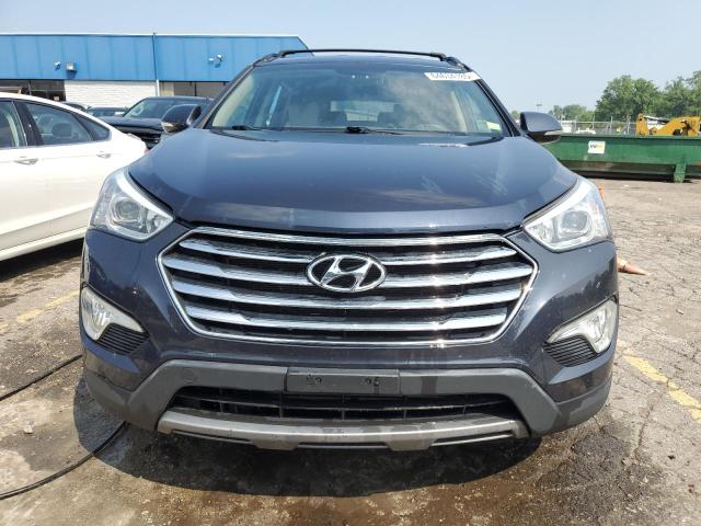  HYUNDAI SANTA FE 2013 Szary