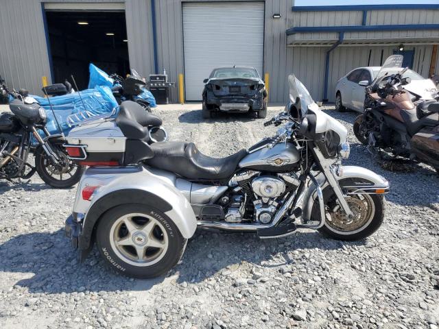 2003 HARLEY-DAVIDSON FLHTCUI ANNIVERSARY   for sale at Copart GA - MACON