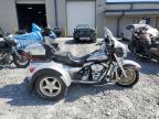 2003 HARLEY-DAVIDSON FLHTCUI ANNIVERSARY   for sale at Copart GA - MACON