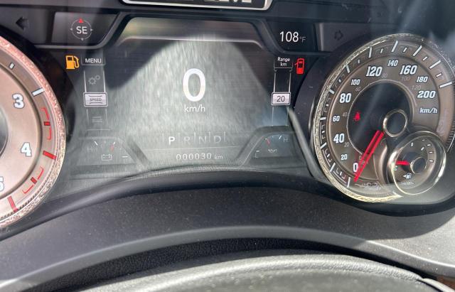 2022 RAM 3500 LONGHORN  