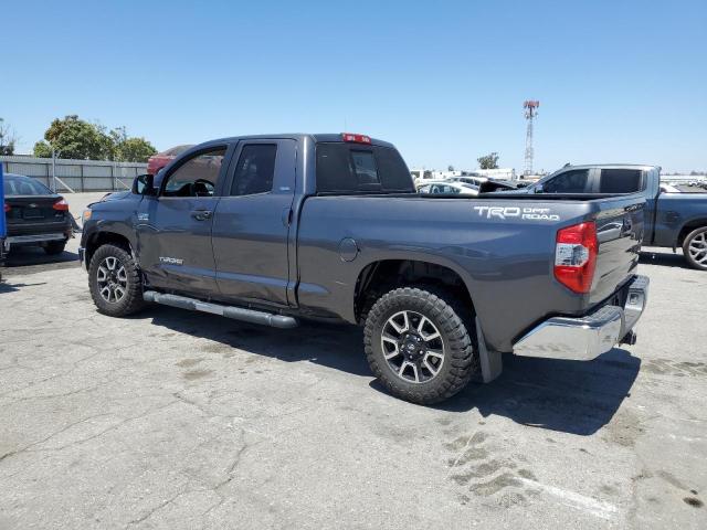 Pickups TOYOTA TUNDRA 2014 Szary